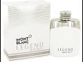 Видео - MONT BLANC LEGEND SPIRIT - THAOPERFUMECOM