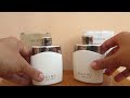 Видео - REAL vs FAKE MONT BLANC LEGEND SPIRIT testers