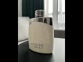 Видео - Парфюм на распив Montblanc Legend Spirit