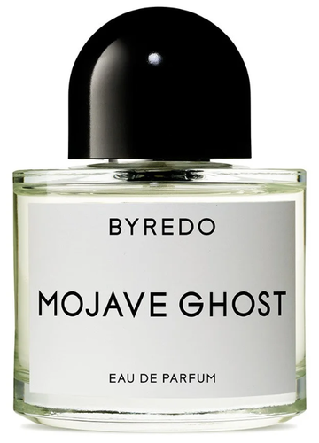 Парфюмерная вода BYREDO Mojave Ghost - фото 1