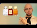 Видео - I Bought Every Maison Francis Kurkdjian Fragrance, So You Don&#39;t Have To! | Perfume Buying Guide