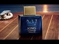 Видео - ОБЗОР ПАРФЮМА  KING OF SEDUCTION ABSOLUTE