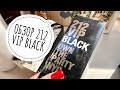 Видео - ОБЗОР АРОМАТА 212 VIP BLACK