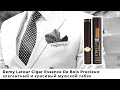 Видео - Remy Latour Cigar Essence De Bois Precieux: элегантный и красивый мужской табак