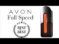 Видео - Обзор Аромата Full Speed Avon