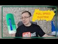 Видео - Новинка! Мужской аромат от компании Avon Full Speed Electric