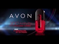 Видео - 300 Kmh Max Turbo Colônia for AVON (HD)