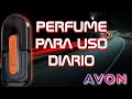 Видео - FULL SPEED / AVON 300 KM/HORA / PERFUME MASCULINO para el día a día. #avon #perfumes