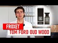 Видео - ТЫ ДОЛЖЕН ЗНАТЬ ЭТО ПЕРЕД ПОКУПКОЙ TOM FORD OUD WOOD / Jeremy Fragrance на РУССКОМ