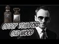 Видео - Oud Wood Tom Ford