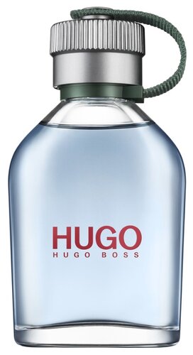 Туалетная вода HUGO BOSS Hugo - фото 3