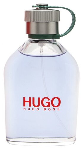 Туалетная вода HUGO BOSS Hugo - фото 5