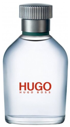 Туалетная вода HUGO BOSS Hugo - фото 1