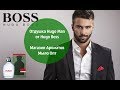 Видео - Видео обзор Отдушка Hugo Man от Hugo Boss // Магазин ароматов Мыло Опт // Его аромат косметики