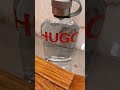 Видео - HUGO BOSS Hugo Man (зеленый) #hugoboss #hugoman #lifeparfum #parfumminsk