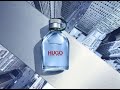 Видео - HUGO BOSS HUGO MAN 1995 / мечта молодого парня 90х и 00х / обзор парфюма из прошлого