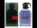 Видео - Мужская парфюмерная вода Hugo Boss Man Extreme, 60 мл (Онлайн трейд)