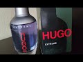 Видео - HUGO BOSS MAN EXTREME парфюмерная вода на лето