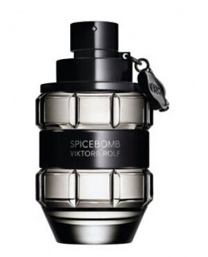 Туалетная вода Viktor & Rolf Spicebomb - фото 1