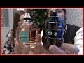 Видео - ОБЗОР Туалетная вода Victor and Rolf &quot;Flowerbomb&quot; +  Viktor and Rolf &quot;Spicebomb&quot; Виктор энд Рольф