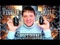 Видео - Viktor &amp; Rolf, Spicebomb / Лучший подарок мужчине на 23 февраля