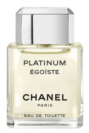 Туалетная вода Chanel Egoiste Platinum - фото 1