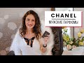 Видео - CHANEL ПАРФЮМЫ для МУЖЧИН | ALLURE SPORT, CHANEL DE BLUE, EGOISTE