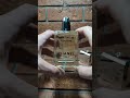 Видео - Туалетная вода для мужчин Chanel Egoiste Platinum. Купить тестер недорого. Стойкий парфюм.