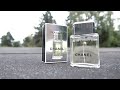 Видео - CHANEL EGOISTE PLATINUM 1993 / легендарный аромат - основоположник мужской уходовой косметики /