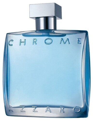 Туалетная вода Azzaro Chrome - фото 5