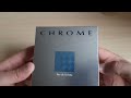 Видео - Azzaro Chrome