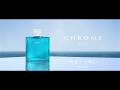 Видео - AZZARO   Chrome Aqua