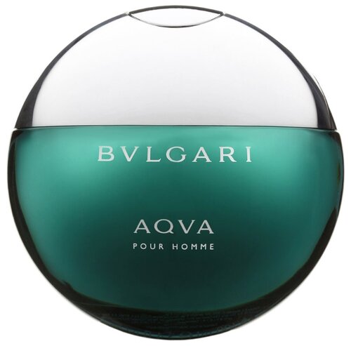 Туалетная вода BVLGARI Aqva pour Homme - фото 2