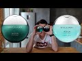 Видео - Bvlgari  Aqua  и Bvlgari Aqua Marine мужские ароматы