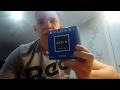 Видео - Bvlgari Aqva Pour Homme