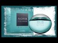 Видео - BVLGARI Aqva Pour Homme