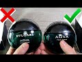 Видео - Bvlgari Aqva pour Homme как отличить подделку 100 мл.