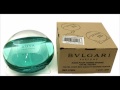 Видео - Парфюмерия от Bvlgari aqua marine pour homme