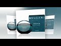 Видео - Обзор Bvlgari Aqva Pour Homme. Мужская туалетная вода Булгари Аква Пур Хом