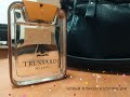 Видео - приобрёл 100 мл TRUSSARDI MY LAND на Randewoo / классный повседневный мужской парфюм за недорого!