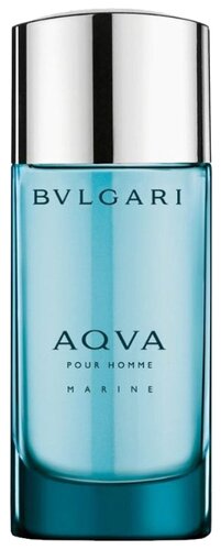 Туалетная вода BVLGARI Aqva pour Homme Marine - фото 1