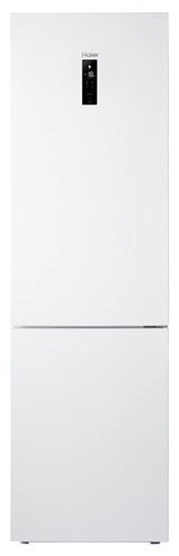 Холодильник Haier C2F637CWMV - фото 1