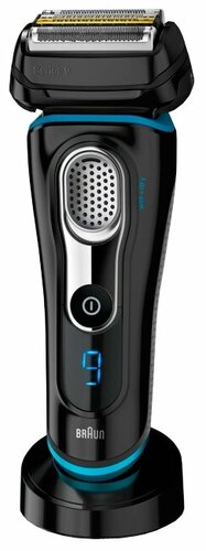 Электробритва Braun 9240s Series 9 - фото 3