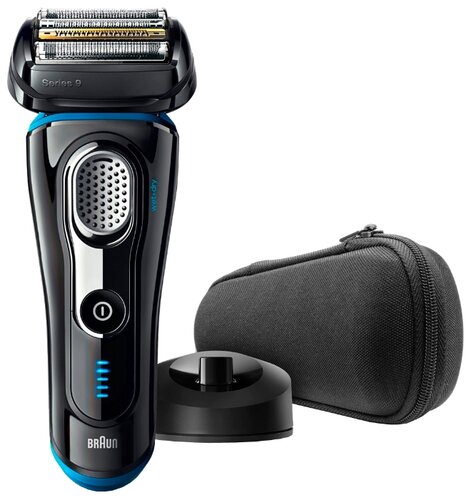 Электробритва Braun 9240s Series 9 - фото 1