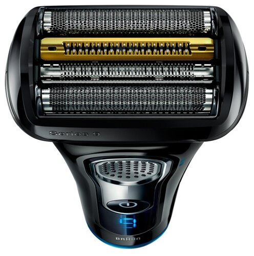 Электробритва Braun 9240s Series 9 - фото 2