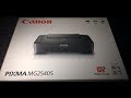 Видео - ОНЛАЙН ТРЕЙД.РУ - Струйное МФУ Canon PIXMA MG2540S принтер/копир/сканер