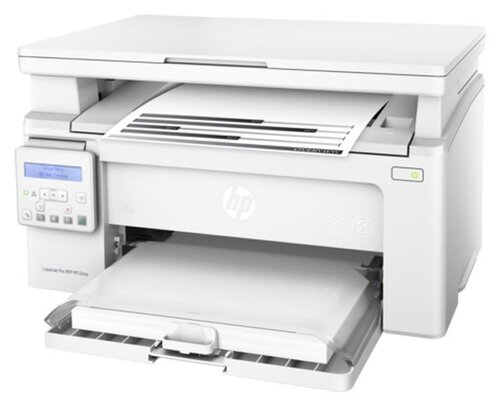 МФУ HP LaserJet Pro M132nw - фото 3