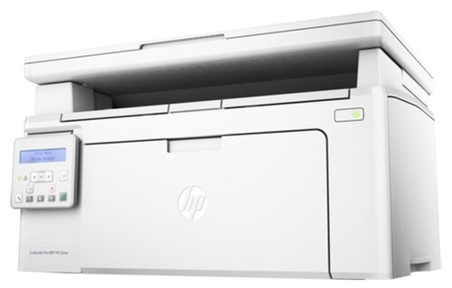 МФУ HP LaserJet Pro M132nw - фото 5