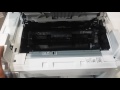 Видео - hp LaserJet Ultra MFP M134a Обзор после 6 месяцев эксплуатации МФУ принтер копир сканер