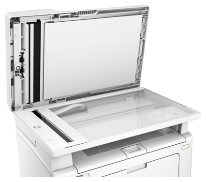 МФУ HP LaserJet Pro M132fw - фото 5